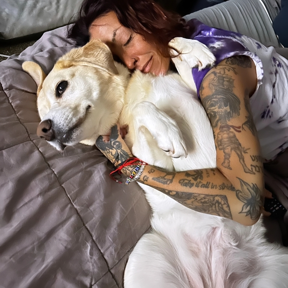 Meet your Posher, Kim